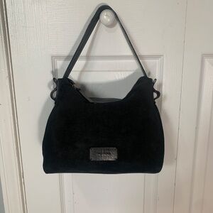 THE TREND Premium Leather Suede - Made in ITALY